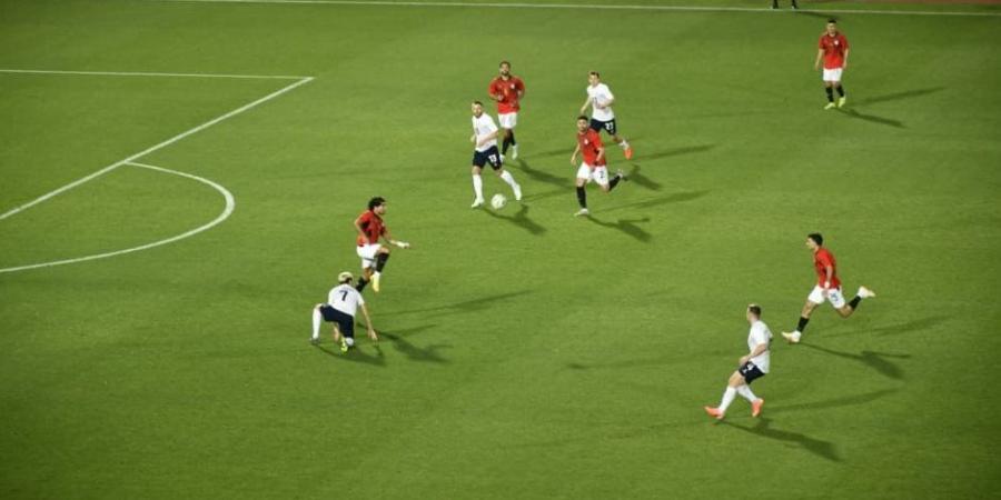 منتخب مصر يفوز على روسيا وديا ويتوج بكأس العاصمة الجديدة استعدادا للمونديال