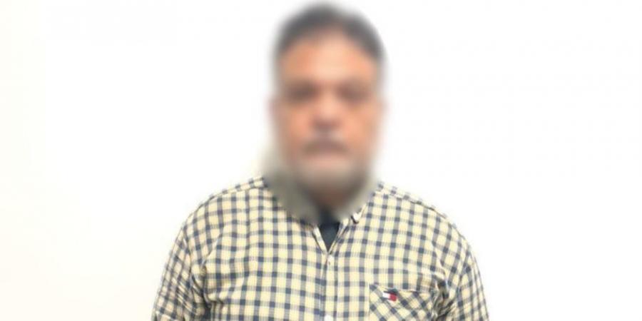 ضبط صاحب حساب نشر أخبارًا مفبركة عن تهريب مخدرات داخل ألواح خشبية بدمياط