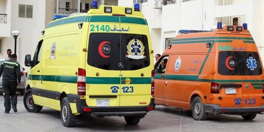 أنهى حياته بعد قتل زوجته.. تشريح جثامين زوجين بالشرقية