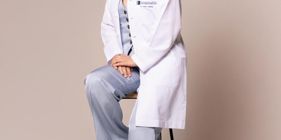 خاص "دوت الخليج"- الدكتورة كبرى ألتينتاش: طب النساء التجميلي .. استعادةٌ للثقة بالنفس وتحسين جودة الحياة