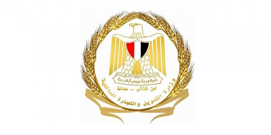 التموين تتسلم نحو 4.3 مليون طن قمح محلي منذ بدء موسم 2026