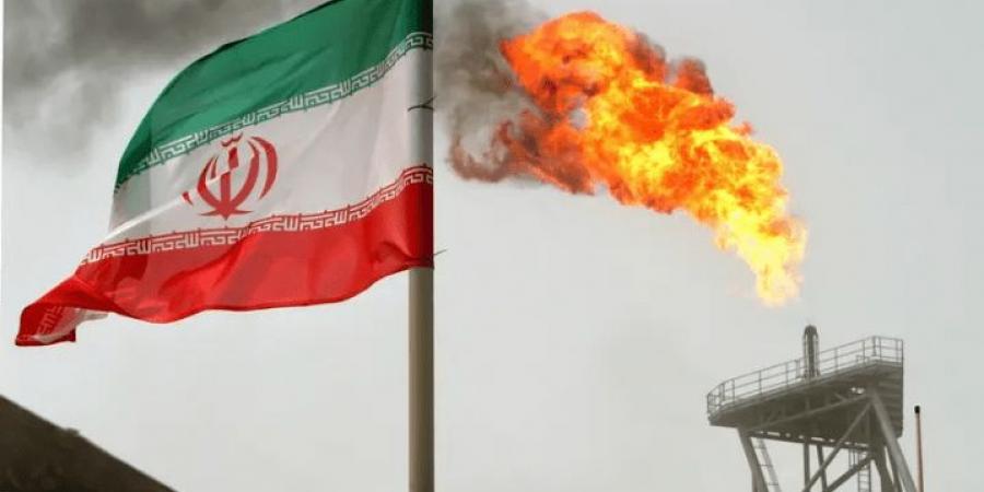 إيران تعيد تشغيل 3 منصات غاز في حقل بارس الجنوبي