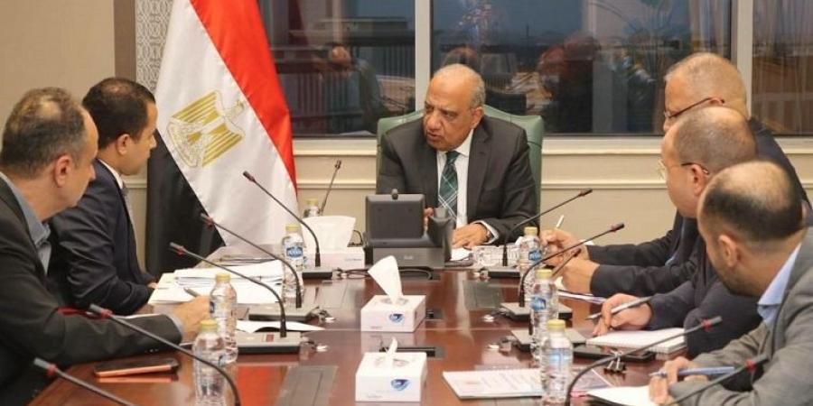 مصر تسرع تنفيذ مشروعات طاقة قدرة 7470 ميجاوات وبطاريات تخزين سعة 7000 ميجاوات