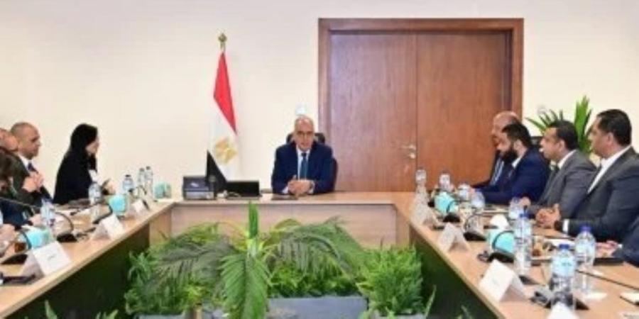 مصر تطلق آلية بـ 100 مليون دولار لتمويل مشروعات بدول حوض النيل الجنوبى