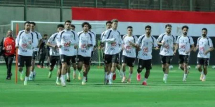 طاقم تحكيم مكسيكي يدير ودية مصر والبرازيل قبل انطلاق كأس العالم