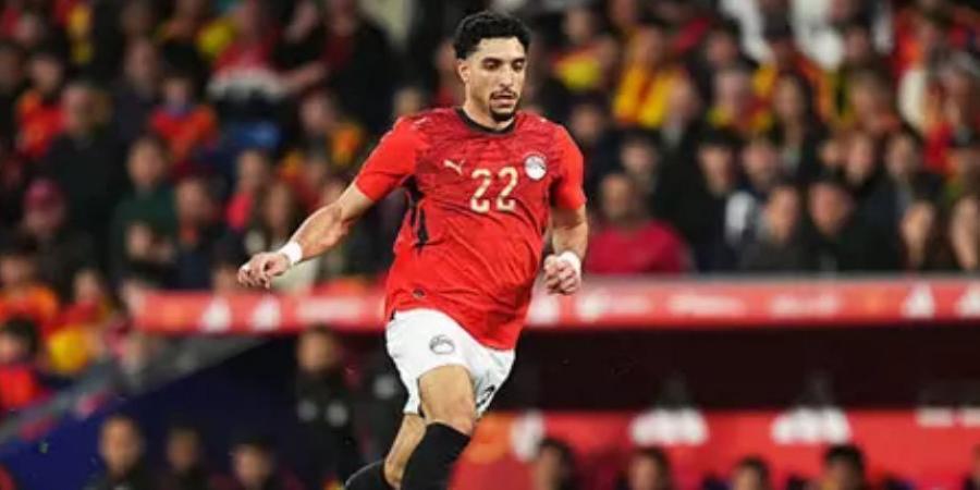 تراجع قيمة عمر مرموش 10 ملايين يورو.. وبرشلونة يقترب من حسم صفقة الصيف