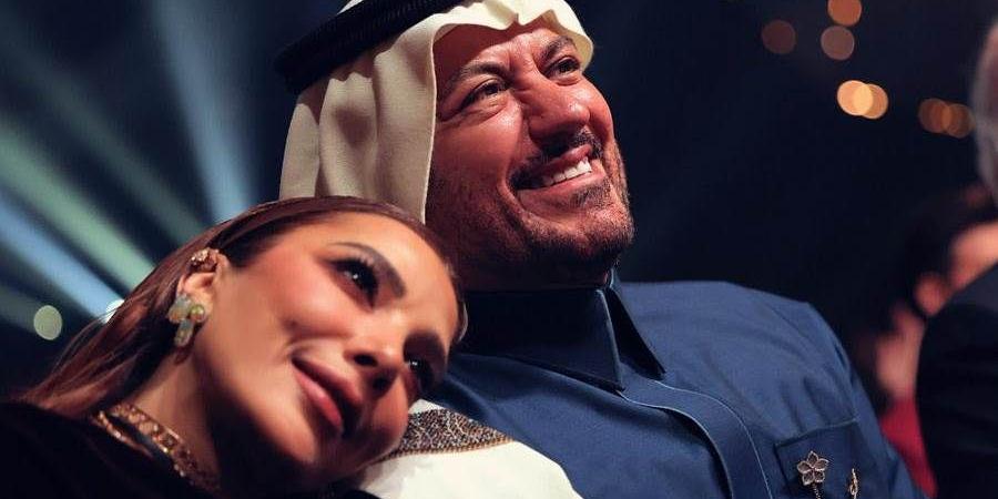 أول ظهور لأصالة وزوجها فائق حسن بعد شائعة انفصالهما كشف أنس نصري شقيق الفنانة أصالة عن الظهور الأول للفنانة أصالة بصحبة زوجها الشاعر فائق حسن بعد الشائعات التي إقرأ المزيد