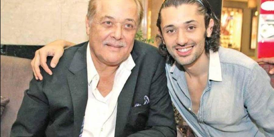 كريم محمود عبد العزيز يحيي ذكرى ميلاد والده بكلمات مؤثرة حرص الفنان كريم محمود عبد العزيز على إحياء ذكرى ميلاد والده الفنان الراحل محمود عبد العزيز مستعيدا قيمه وموا إقرأ المزيد