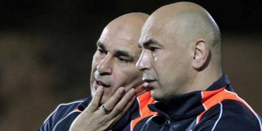 إبراهيم حسن: 11 تبديلاً فى ودية مصر والبرازيل.. والمنتخب بالقميص الأحمر