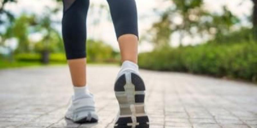 أخبار اليمن : ماذا يحدث لجسمك إذا مشيت 30 دقيقة يومياً لمدة شهر؟