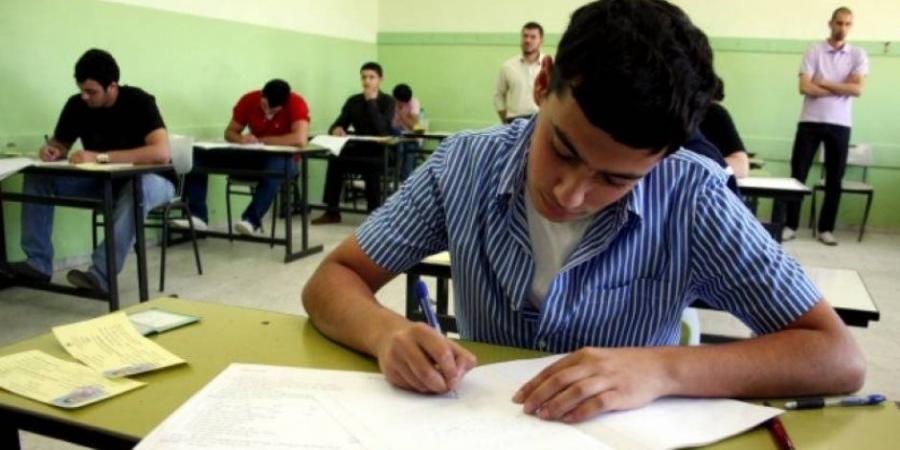 وزير التعليم يقر حوافز مالية للعاملين بامتحانات الثانوية العامة قبل انطلاق اللجان