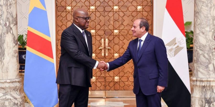 الرئيس السيسى يصدّق على قانون باستمرار الدورة النقابية لمدة 6 أشهر