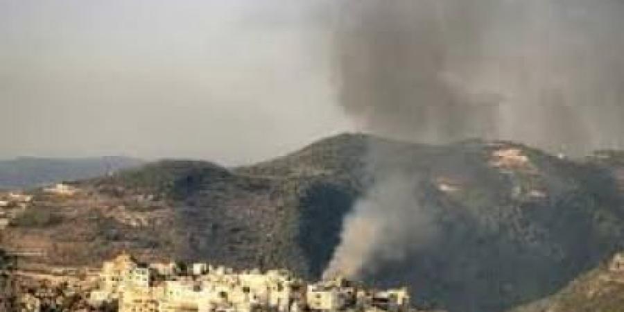 أخبار اليمن : لبنان: 30 شهيد وجريح بغارات صهيونية