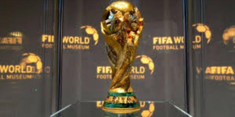 حدث مصري تاريخي في اليوم الافتتاحي لكأس العالم
