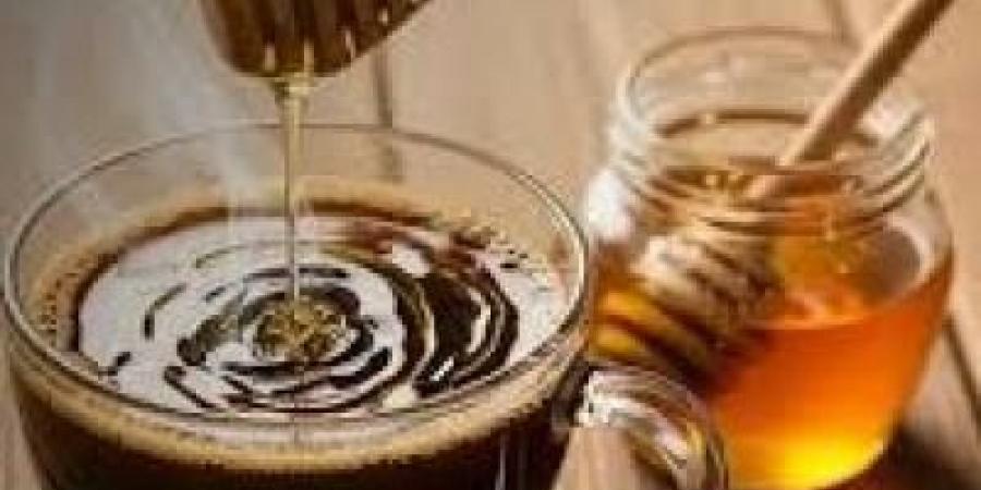 أخبار اليمن : 5 فوائد صحية لإضافة ملعقة عسل إلى كوب الشاي
