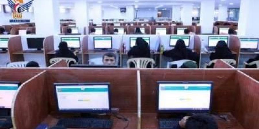 أخبار اليمن : تدشين امتحانات المقاعد المجانية في الجامعات