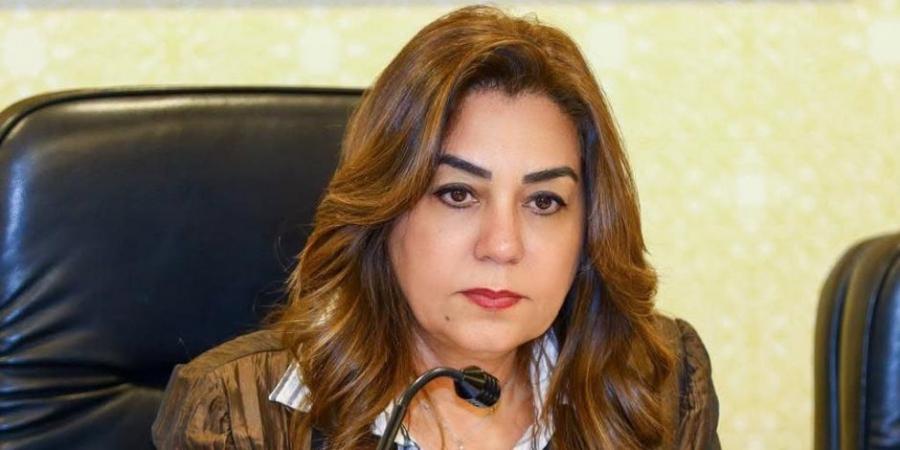 وزيرة التنمية المحلية والبيئة تعلن عن تطوير محطة رصد ملوثات الهواء بجامعة كفر الشيخ بأحدث أجهزة قياس الجسيمات الدقيقة والكربون الأسود