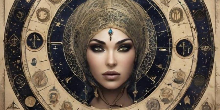 أبراج الأحد 14 يونيو 2026 العامة في الحب والعمل والصحة