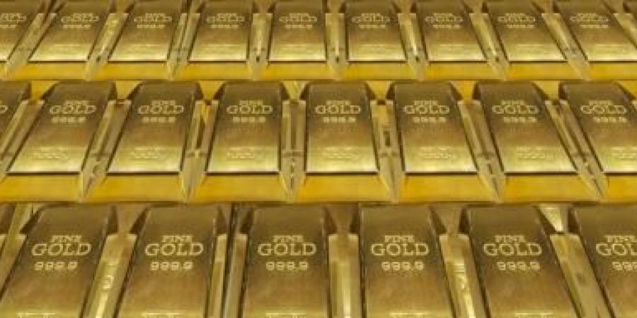الذهب يرتفع بأكثر من 2%