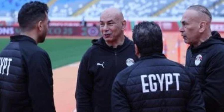 حسام حسن يستقر على خطة مواجهة بلجيكا.. ثلاثي الوسط كلمة السر في ضربة البداية بالمونديال