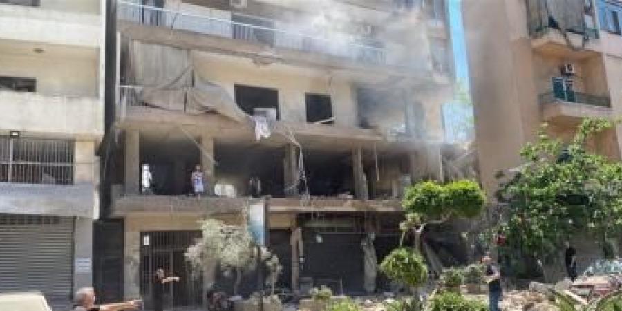 أخبار اليمن : صحة لبنان: 27 شهيداً خلال 24 ساعة