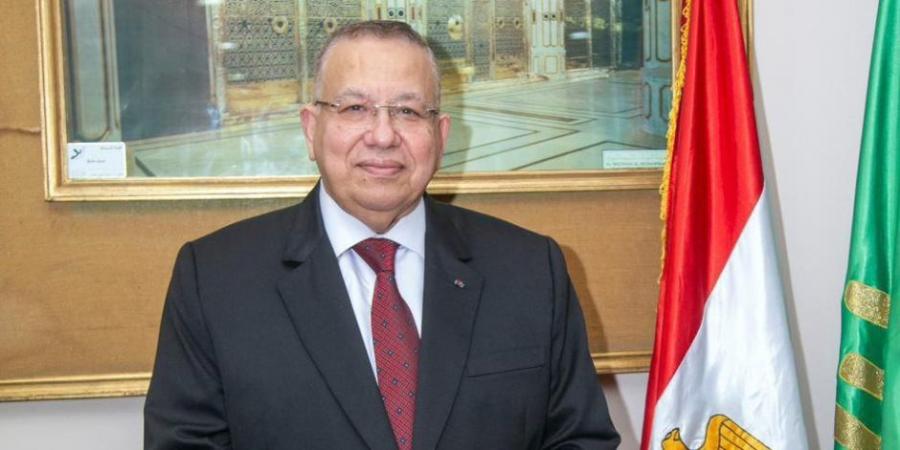 نقيب الأشراف يهنئ الرئيس السيسي والشعب المصري بالعام الهجري الجديد
