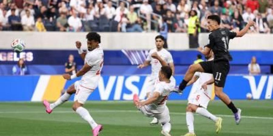 أخبار اليمن : تعادل مثير بين إيران ونيوزيلندا يشعل المجموعة السابعة
