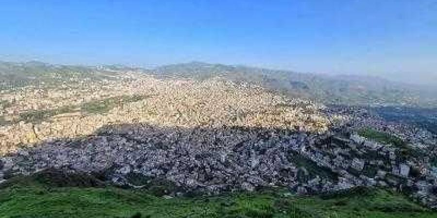أخبار اليمن : الشوافي يحذّر من تقلبات جوية قاسية