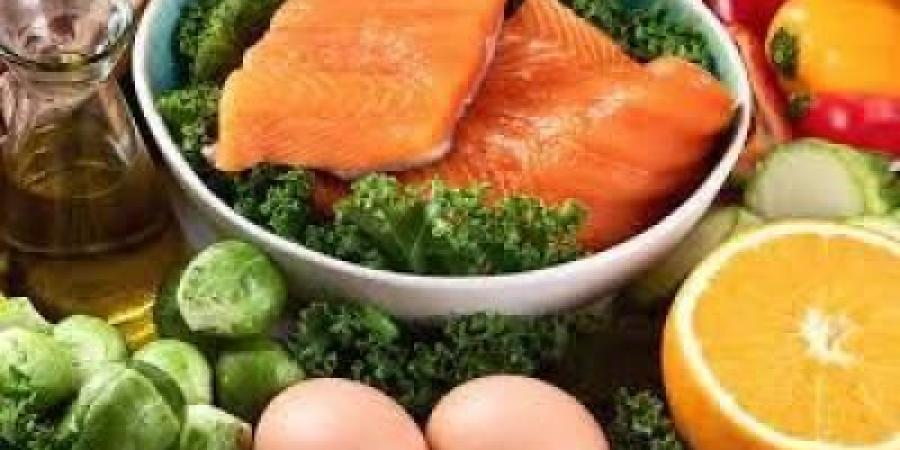 أخبار اليمن : كيف تحمي عينيك؟ 7 أطعمة لا غنى عنها