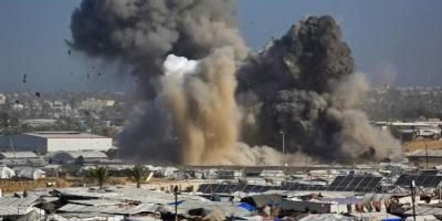ارتفاع عدد الشهداء بغزة إلى 73,008