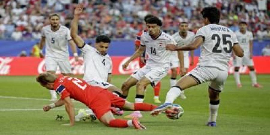 أخبار اليمن : العراق يخسر برباعية أمام النرويج