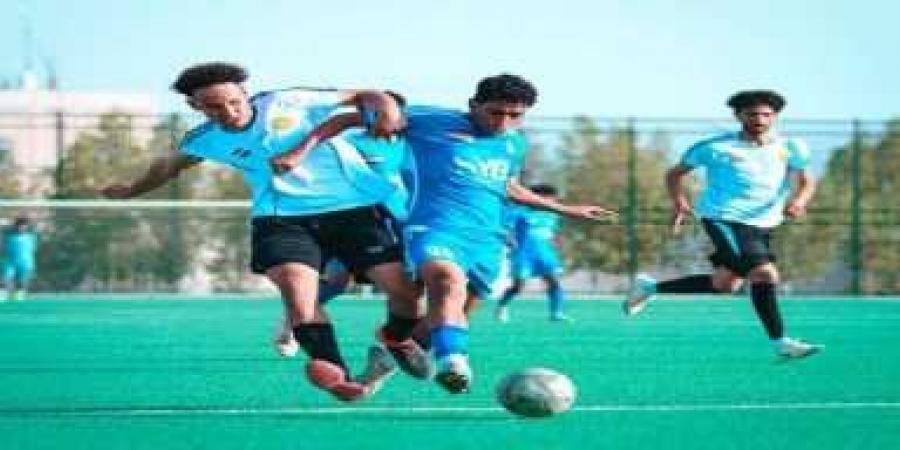 أخبار اليمن : كأس الجمهورية: التضامن والسد إلى الدور الـ32