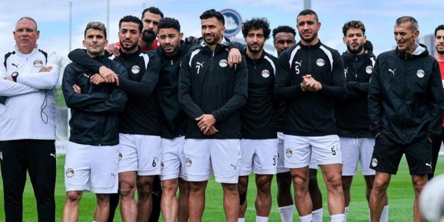 منتخب مصر ضمن أكبر الدول السكانية في بطولة كأس العالم 2026 بتصنيف استثنائى
