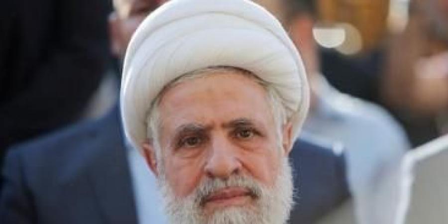 أخبار اليمن : نعيم قاسم: لبنان يمر بأخطر مراحله