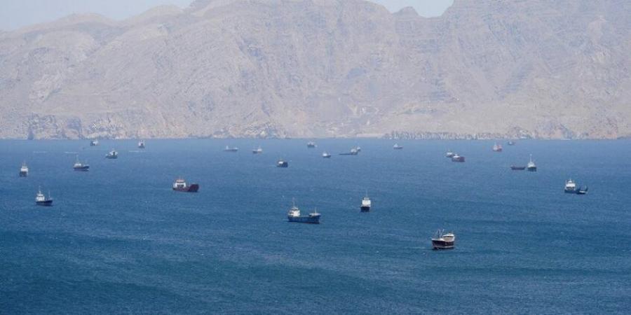 الأمن القومى الإيرانى ينبه السفن بتقديم طلبات للعبور لهيئة مضيق هرمز