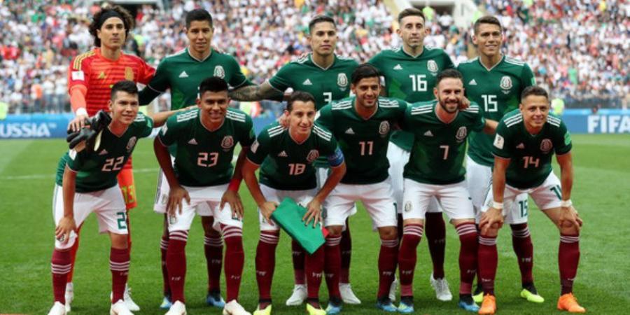 بعد الفوز على كوريا الجنوبية.. المكسيك تعيد كتابة تاريخ كأس العالم فى ليلة الصعود لدور الـ32