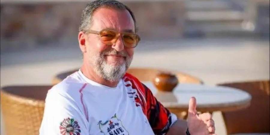 قبل محمد مرزبان.. نجوم لقوا حتفهم إثر حوادث سير سيطر الحزن على الوسط الفني المصري خلال الساعات الماضية لوفاة الممثل محمد مرزبان متأثرا بإصاباته بعد الحادث ا إقرأ المزيد
