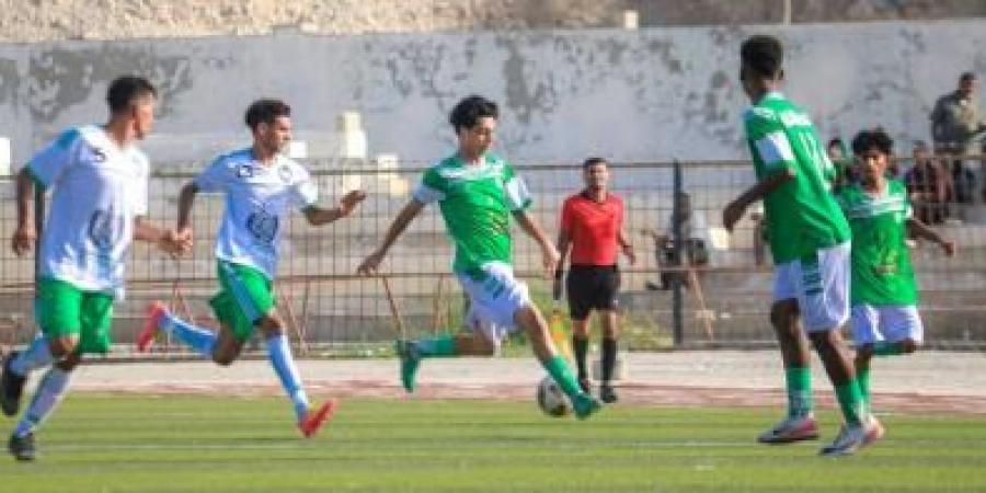 أخبار اليمن : 3 أندية جديدة تتأهل في كأس الجمهورية