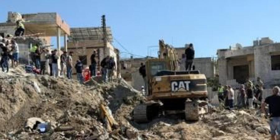 أخبار اليمن : ارتفاع عدد شهداء لبنان إلى 4106