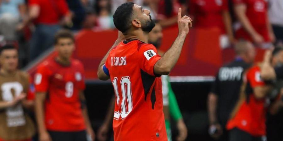 منتخب مصر يهزم نيوزيلندا بثلاثية ويحقق أول انتصاراته فى كأس العالم