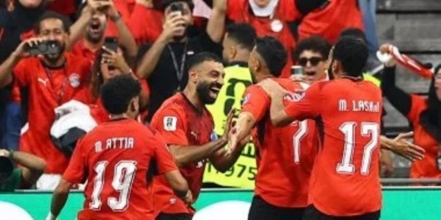 المصريين الأحرار: انتصار المنتخب الوطنى في كأس العالم يجسد قوة الإرادة المصرية