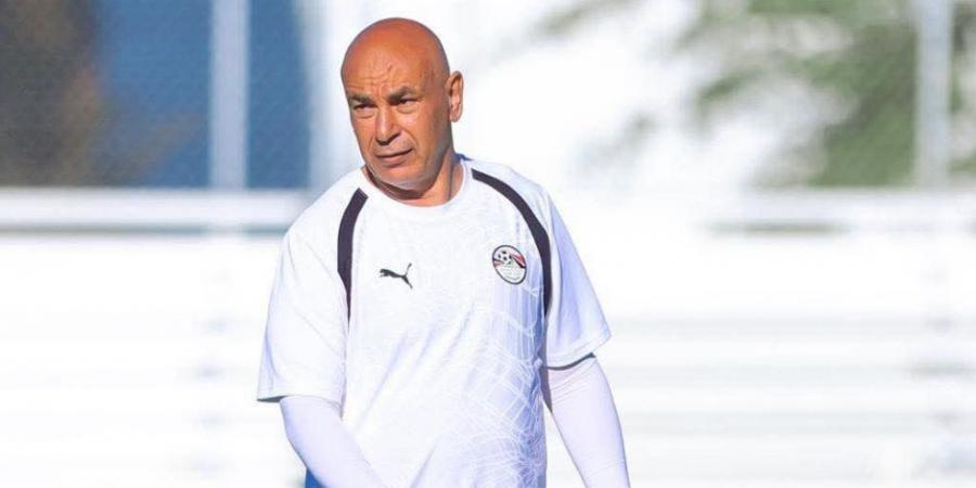إبراهيم حسن يعلن موعد عودة منتخب مصر إلى سبوكين بعد ثلاثية نيوزيلندا