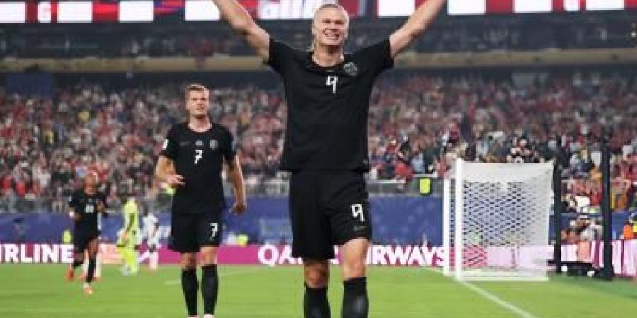 أخبار اليمن : النرويج تفوز على السنغال وتتأهل إلى دور الـ 32 بكأس العالم