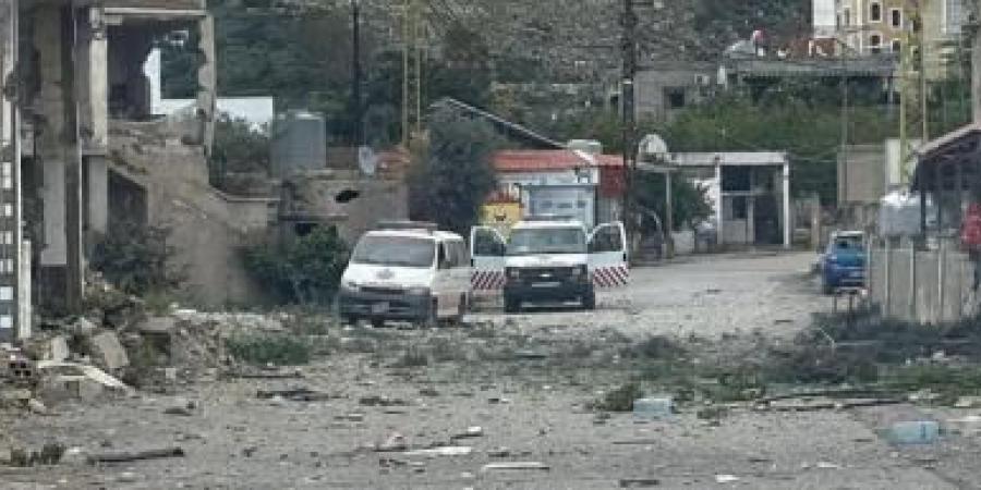 أخبار اليمن : 4175 شهيداً في لبنان منذ 2 مارس