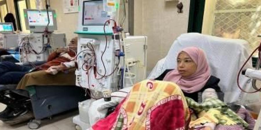 غزة بلا دواء.. أزمة صحية تهدد حياة آلاف المرضى