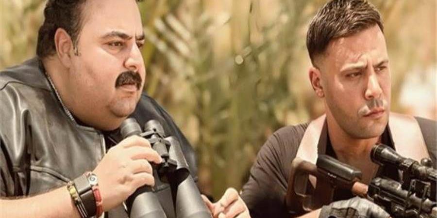أسرة عادل إمام في تجمع لافت بالعرض الخاص لفيلم صقر وكناريا شهد العرض الخاص لفيلم صقر وكناريا حالة من الاهتمام الكبير ليس فقط بسبب انطلاق أحد أبرز أفلام موسم صيف 2026 إقرأ المزيد