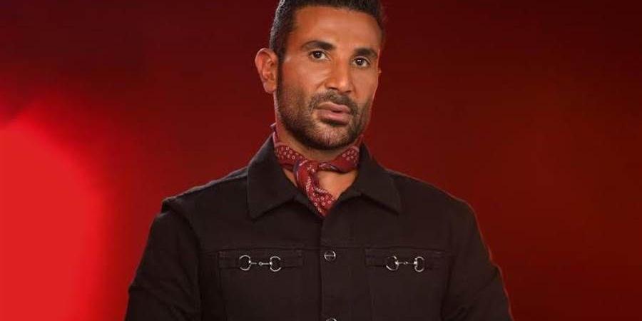 أحمد سعد يعتذر لجمهوره: توبت عن أي حاجة غريبة