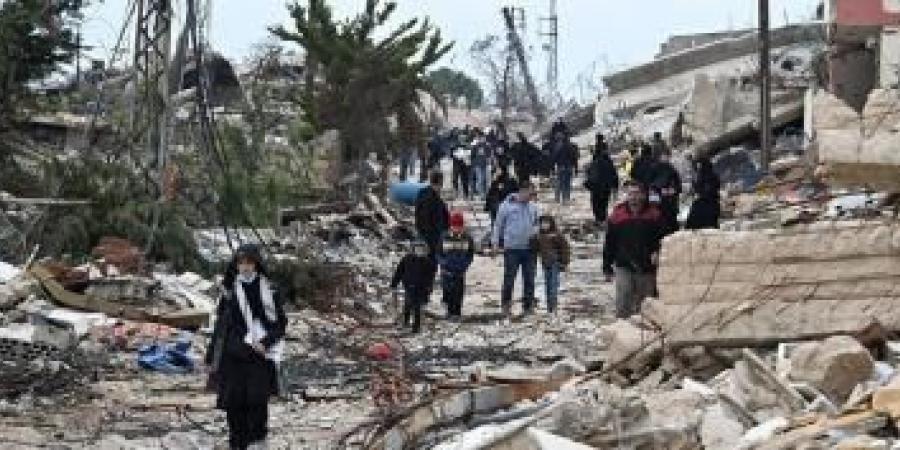 أخبار اليمن : 16384 شهيداً وجريحاً في لبنان منذ مارس