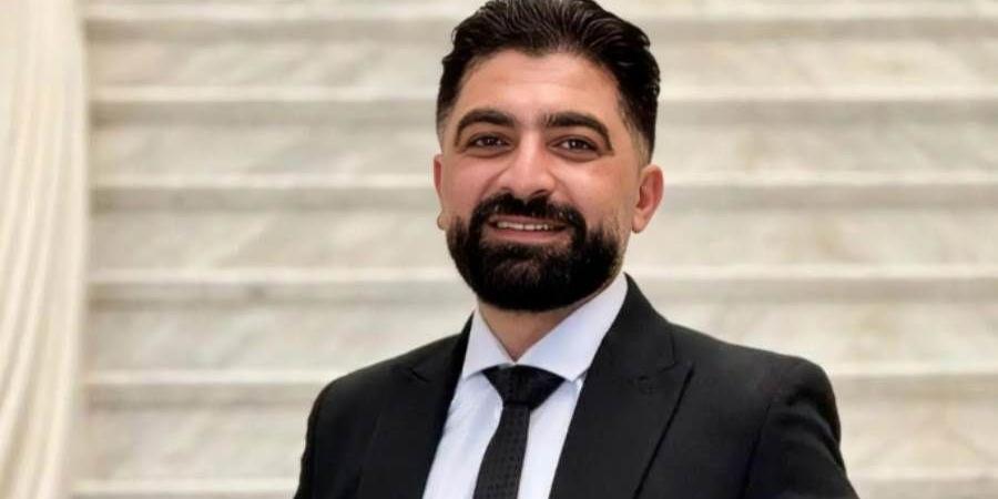 نقابة المهن التمثيلية تقرر إحالة فادي خفاجة للتحقيق أعلنت نقابة المهن التمثيلية برئاسة الفنان أشرف زكي رفضها للاعتذار الذي تقدم به الفنان فادي خفاجة على خلفية إقرأ المزيد