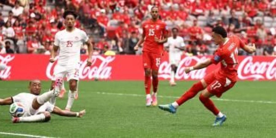 أخبار اليمن : قطر تودّع المونديال وتأهل سويسرا وكندا
